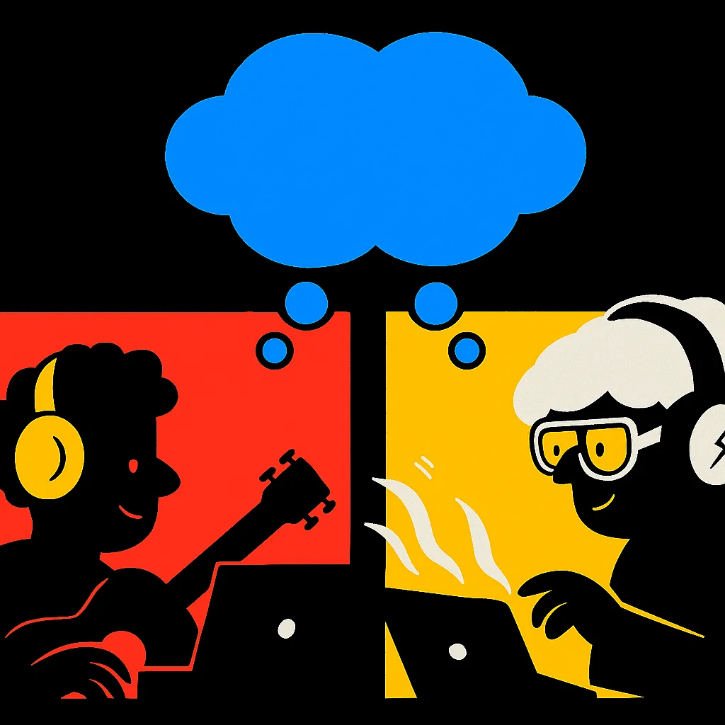 Silver Audio - Audio Project Workspace with Frame-Accurate Feedback